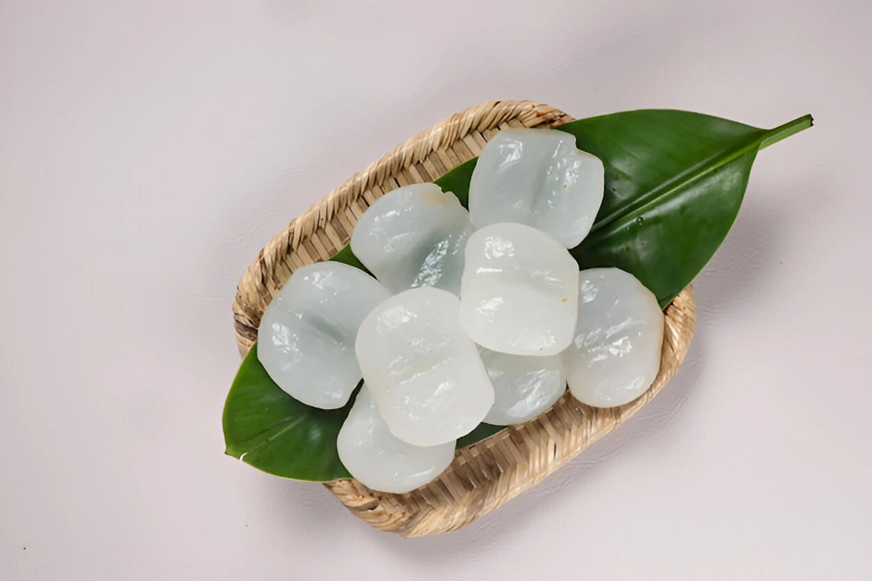 Why Ice Apple is the Perfect Summer Superfruit?